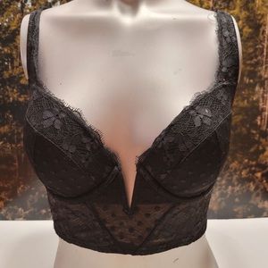 Victoria’s Secret bra